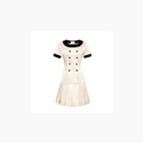 Sugar Baby Cocktail Dress